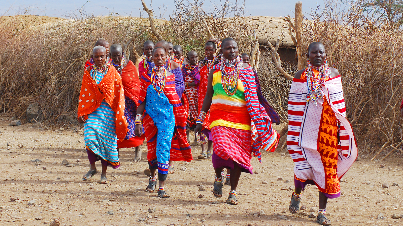 kenya-tribal-people