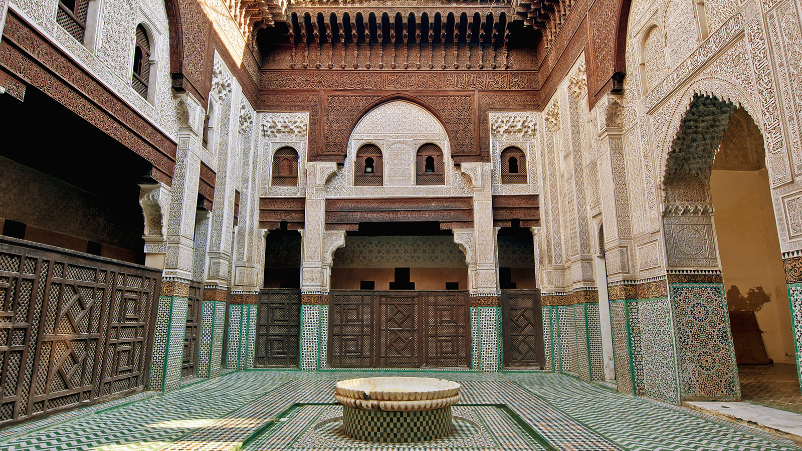 morocco-madrasa-school