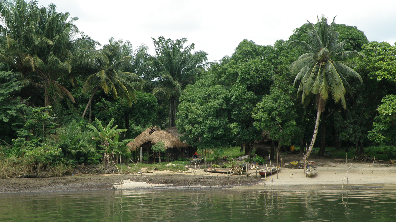 nigeria-river