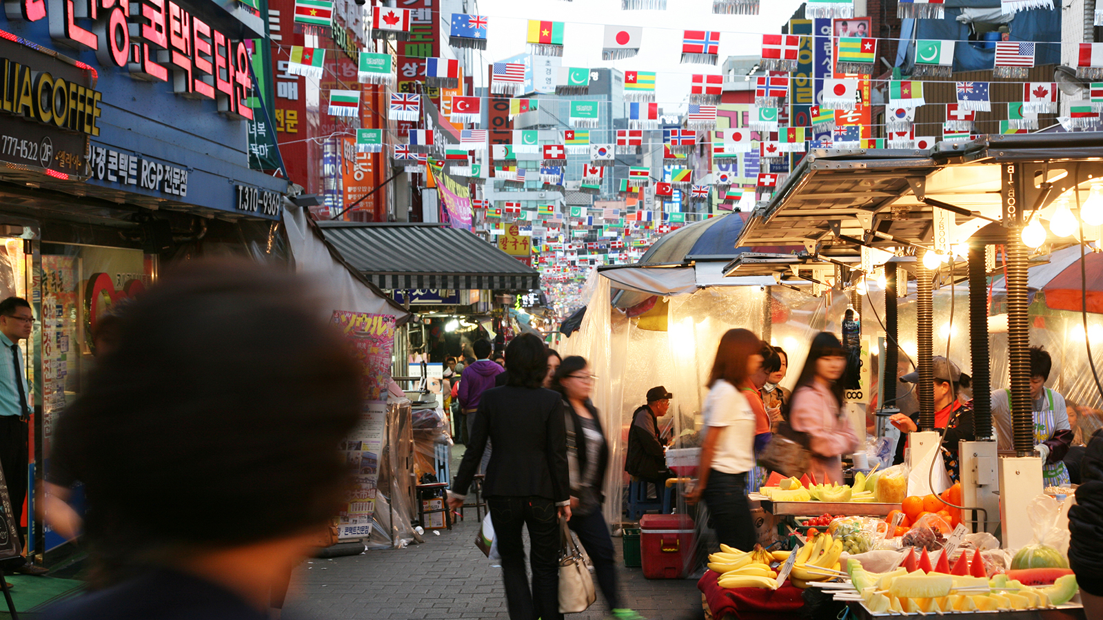 south-korea-market