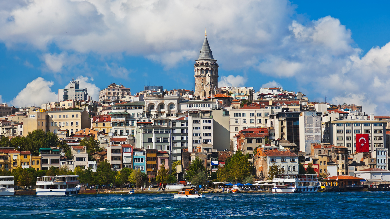 turkey-instanbul-cityscape