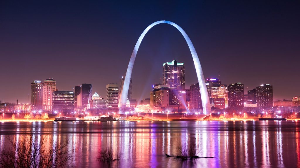 united-states-st-louis-arch