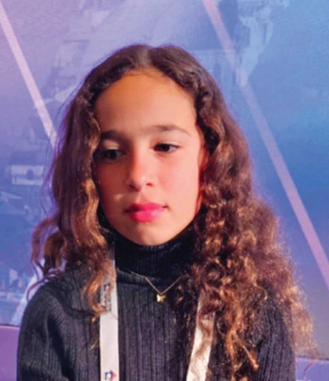ליבי גלעד