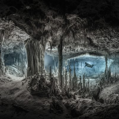 1stP-38868_Martin_Broen_Flooded Cave