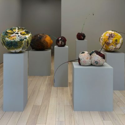 Kathleen Ryan_Installation View_172_1