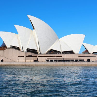 australia-sydney-opera-house
