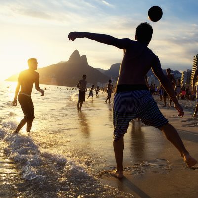 brazil-soccer