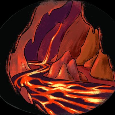 cave one