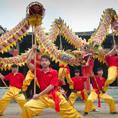 china-dragon