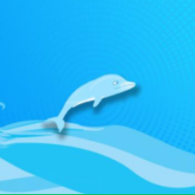 dolphin