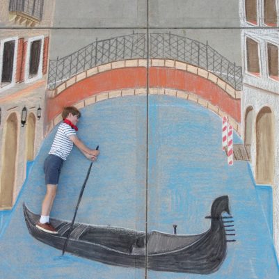 gondola