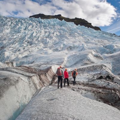 iceland-glacier