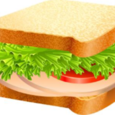 sandwich