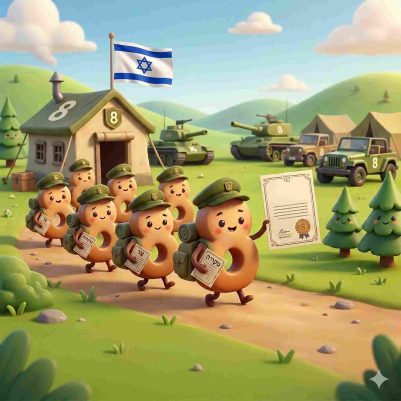 צו שמונה